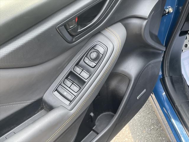 used 2023 Subaru Forester car, priced at $30,588