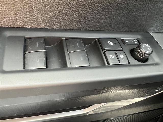 used 2023 Toyota Sequoia car, priced at $68,595