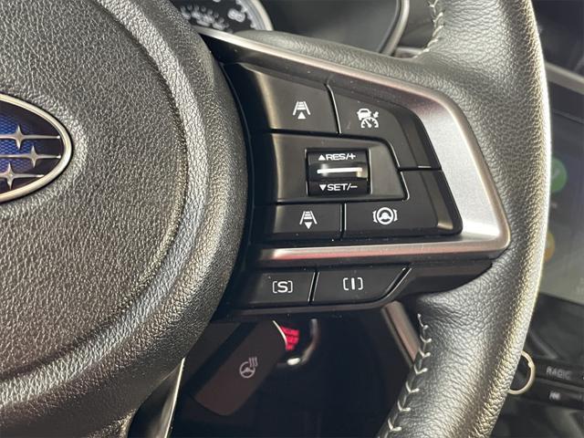 used 2024 Subaru Forester car, priced at $31,988