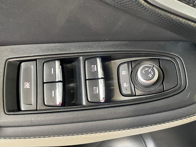 used 2024 Subaru Forester car, priced at $31,988