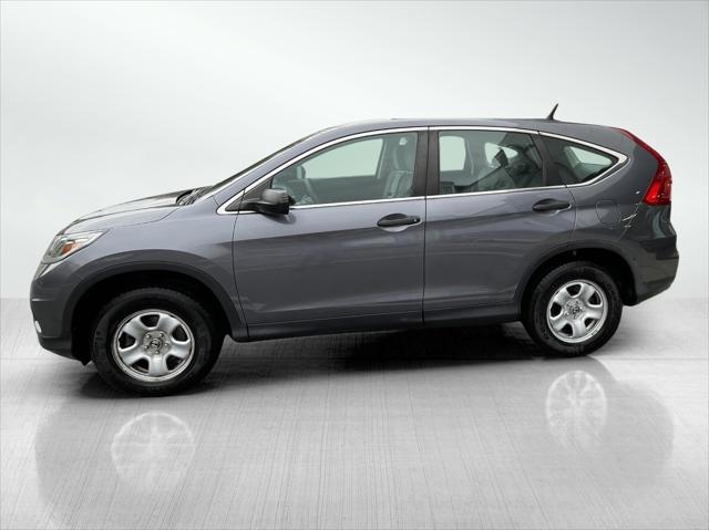 used 2016 Honda CR-V car, priced at $16,988