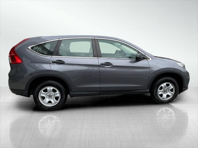 used 2016 Honda CR-V car, priced at $16,988