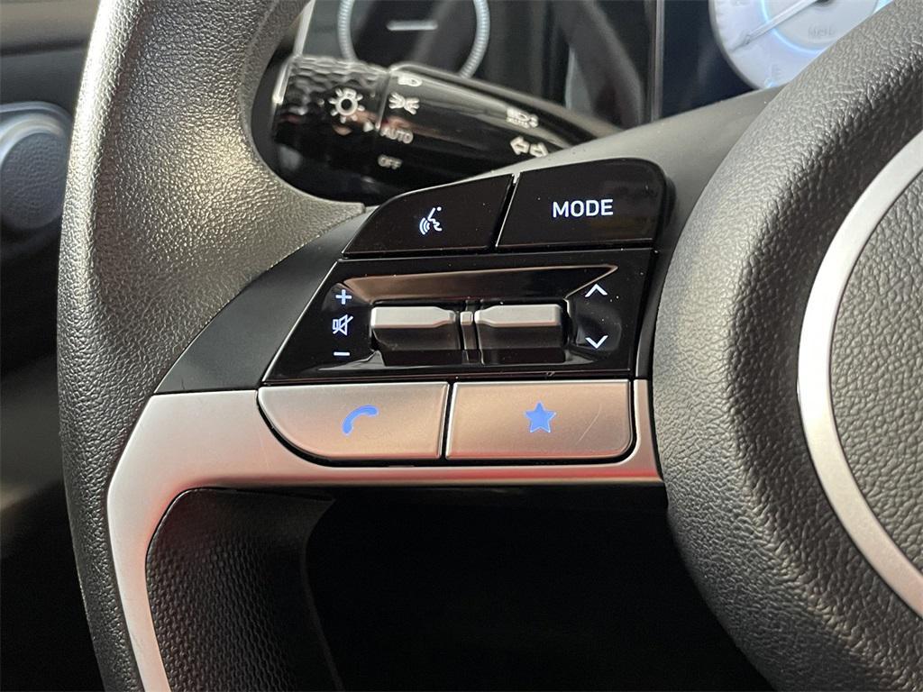 used 2024 Hyundai Elantra car, priced at $19,388