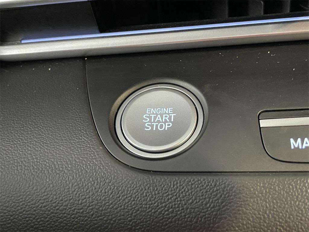 used 2024 Hyundai Elantra car, priced at $19,388
