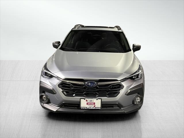 used 2024 Subaru Crosstrek car, priced at $27,588