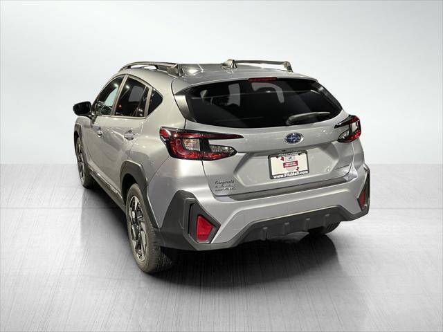 used 2024 Subaru Crosstrek car, priced at $27,588