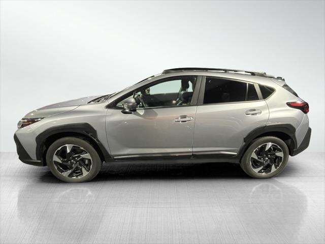 used 2024 Subaru Crosstrek car, priced at $27,588