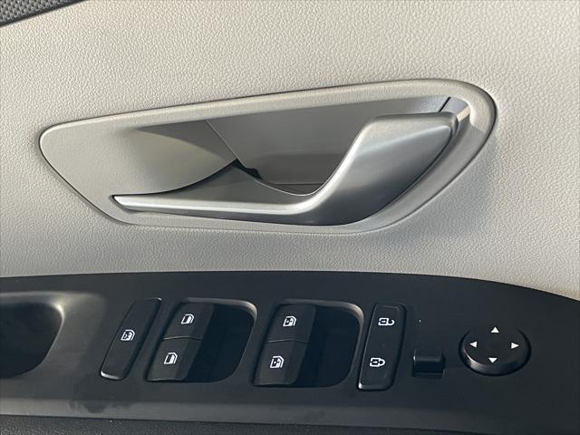 used 2024 Hyundai Tucson car, priced at $26,288