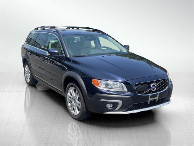 used 2016 Volvo XC70 car, priced at $19,988