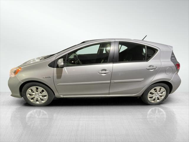 used 2012 Toyota Prius c car, priced at $11,588