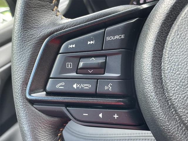 used 2024 Subaru Outback car, priced at $34,488