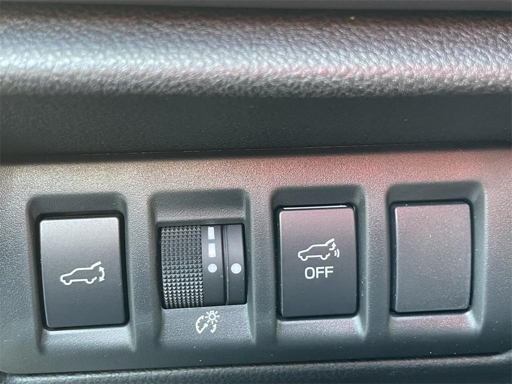 used 2024 Subaru Outback car, priced at $34,088
