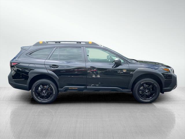 used 2024 Subaru Outback car, priced at $34,488