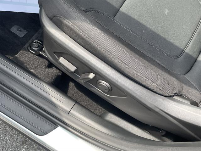 used 2022 Hyundai Tucson car, priced at $20,988