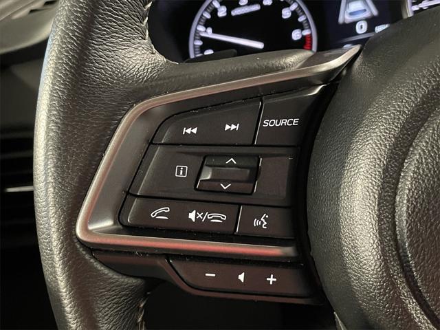 used 2024 Subaru Outback car, priced at $28,988