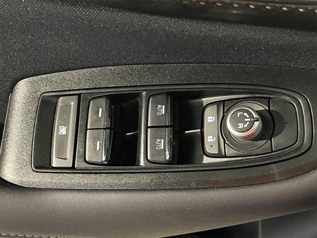 used 2024 Subaru Outback car, priced at $28,988