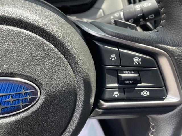 used 2024 Subaru Outback car, priced at $28,988