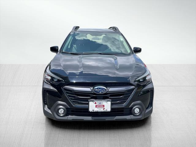 used 2024 Subaru Outback car, priced at $28,988
