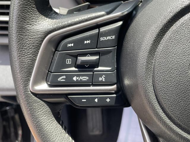 used 2024 Subaru Outback car, priced at $28,988