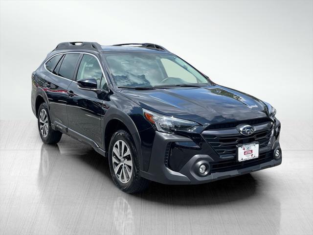 used 2024 Subaru Outback car, priced at $28,988