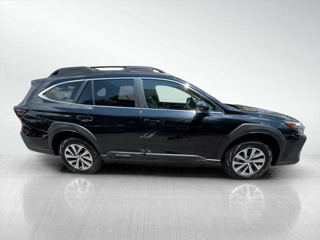 used 2024 Subaru Outback car, priced at $28,988