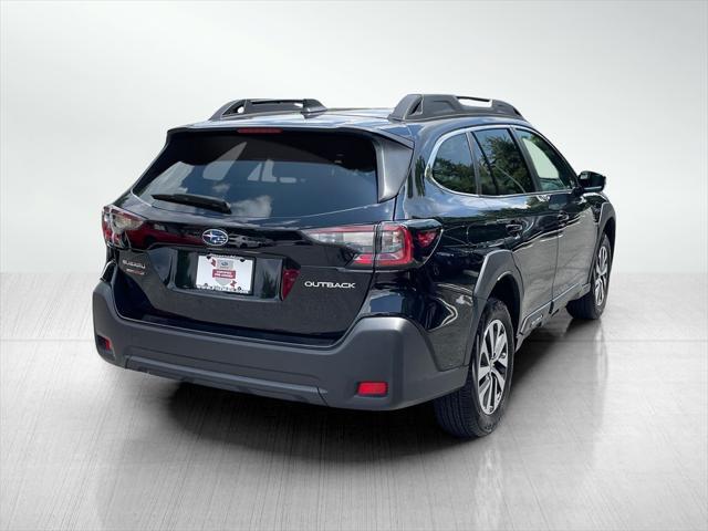 used 2024 Subaru Outback car, priced at $28,988