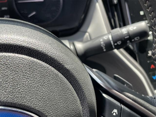 used 2024 Subaru Outback car, priced at $28,988
