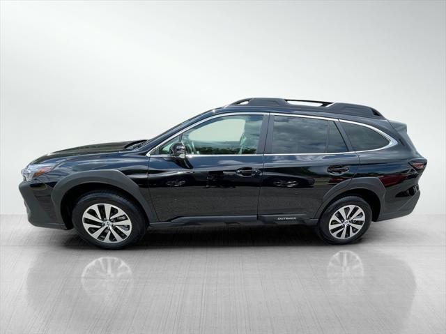used 2024 Subaru Outback car, priced at $28,988