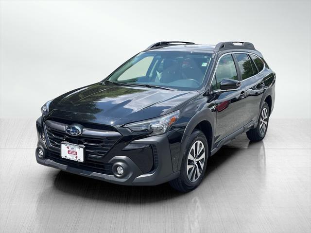 used 2024 Subaru Outback car, priced at $28,988