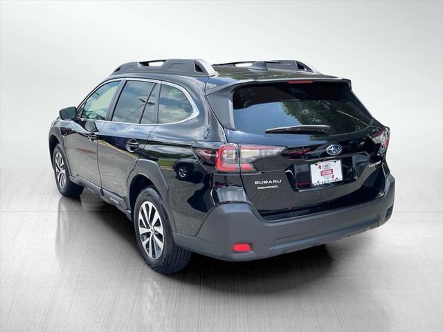 used 2024 Subaru Outback car, priced at $28,988