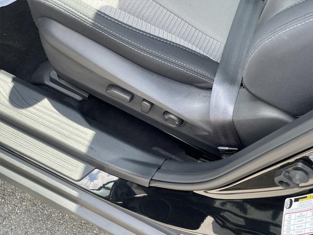used 2024 Subaru Outback car, priced at $28,988