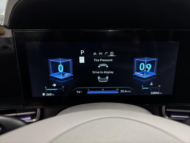 used 2024 Hyundai Elantra car, priced at $19,463