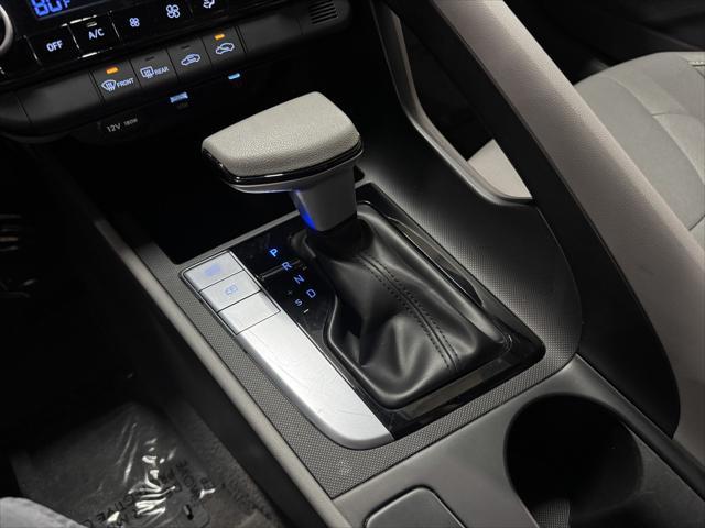used 2024 Hyundai Elantra car, priced at $19,463