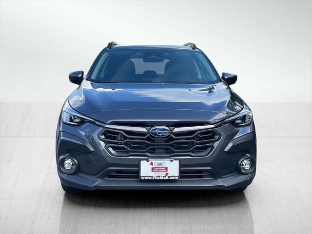used 2024 Subaru Crosstrek car, priced at $30,488