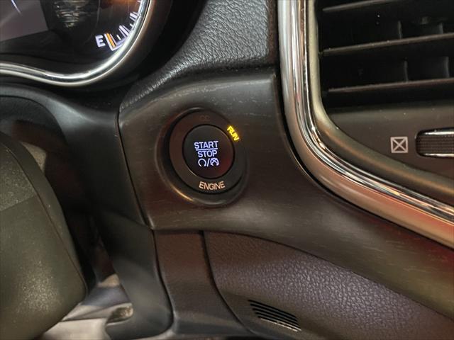 used 2014 Jeep Grand Cherokee car, priced at $14,588