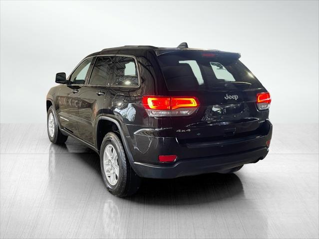 used 2014 Jeep Grand Cherokee car, priced at $14,588