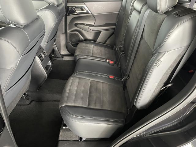 used 2024 Mitsubishi Outlander car, priced at $27,988