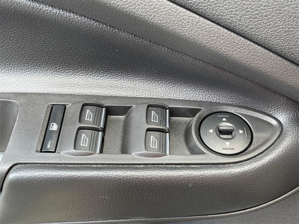 used 2019 Ford Escape car, priced at $14,988