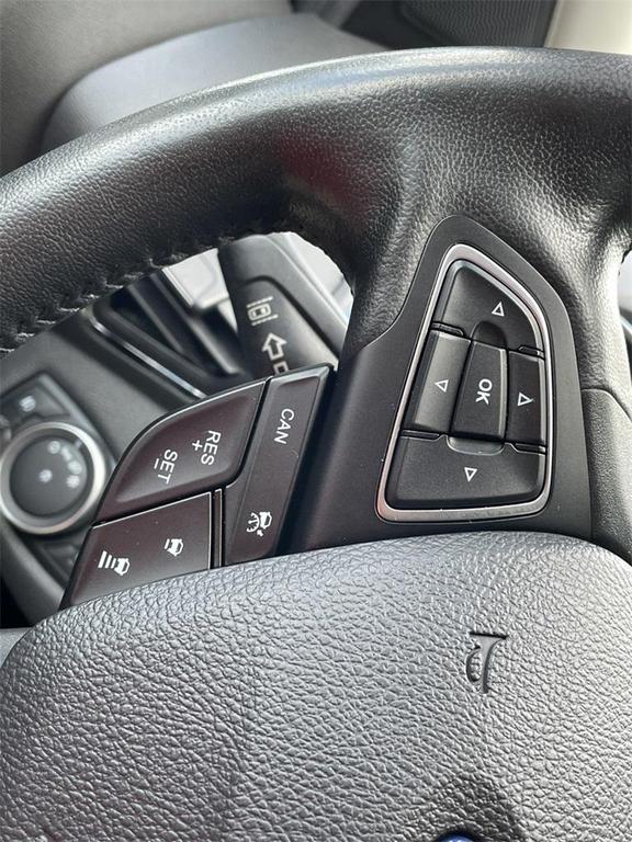 used 2019 Ford Escape car, priced at $14,988