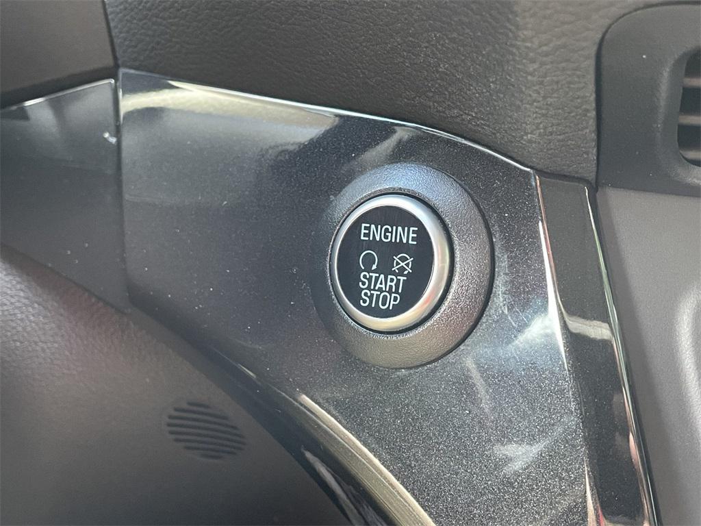 used 2019 Ford Escape car, priced at $14,988