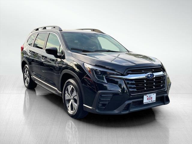 used 2024 Subaru Ascent car, priced at $33,988