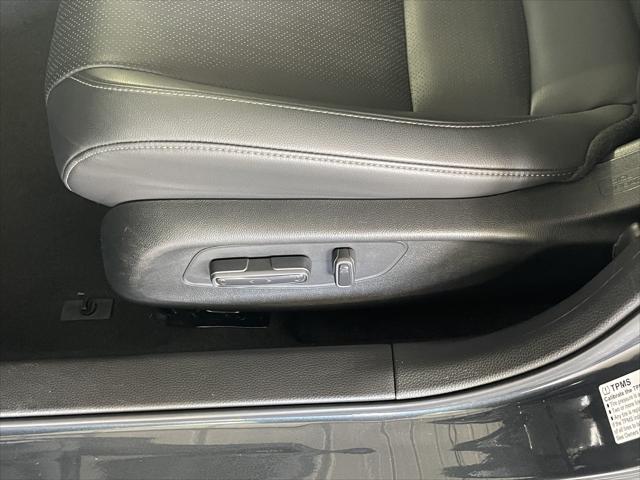 used 2024 Honda Civic car, priced at $27,488