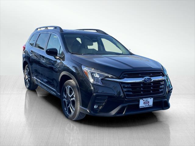 used 2024 Subaru Ascent car, priced at $38,988