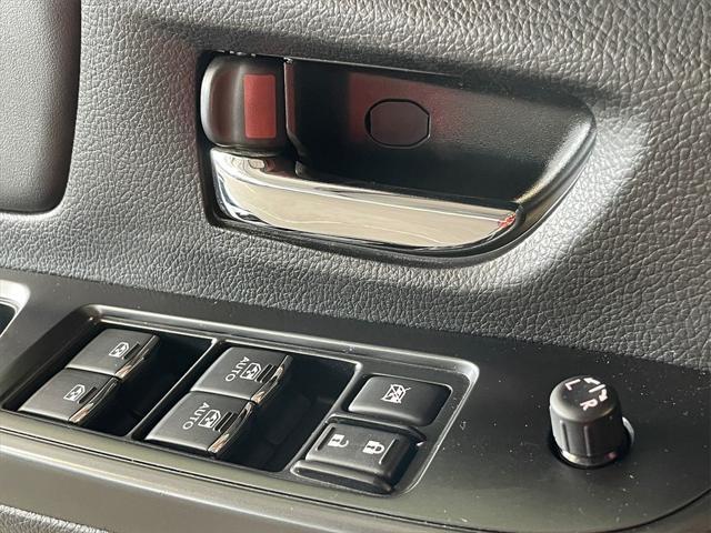 used 2020 Subaru WRX car, priced at $19,988