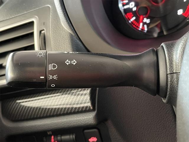 used 2020 Subaru WRX car, priced at $19,988