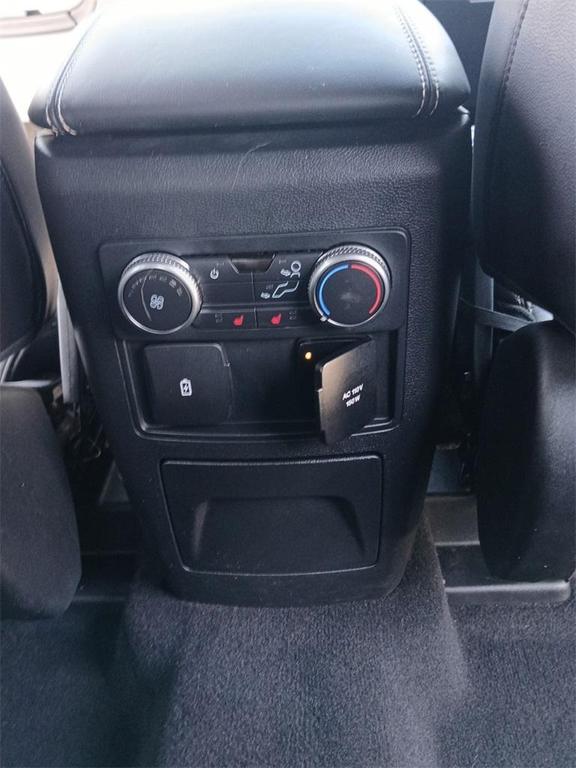 used 2022 Ford Explorer car, priced at $32,988