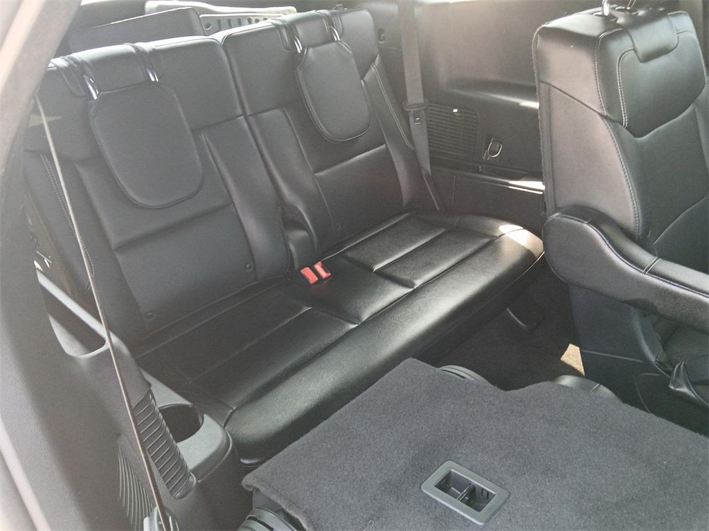 used 2022 Ford Explorer car, priced at $32,988