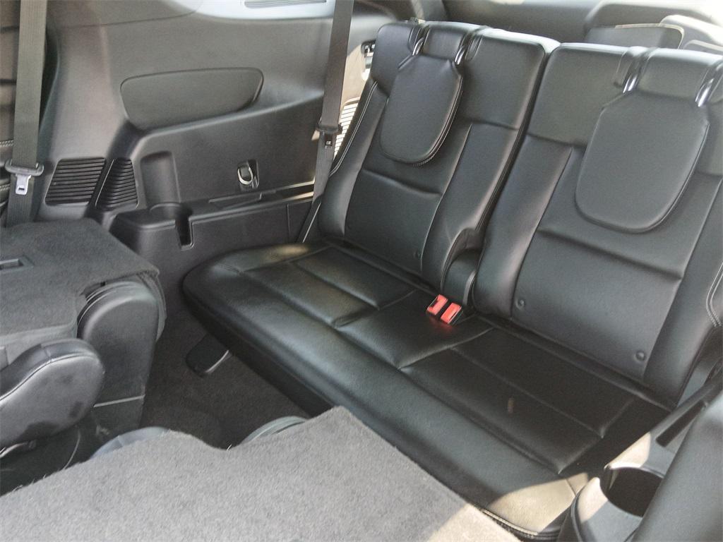 used 2022 Ford Explorer car, priced at $32,988