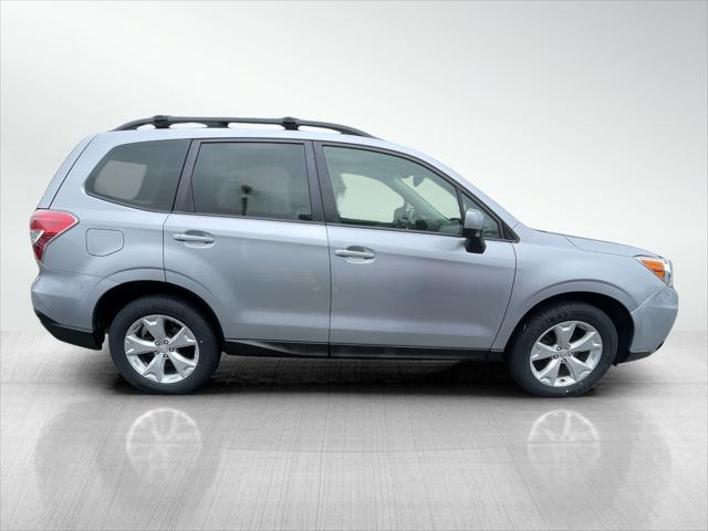 used 2015 Subaru Forester car, priced at $12,988