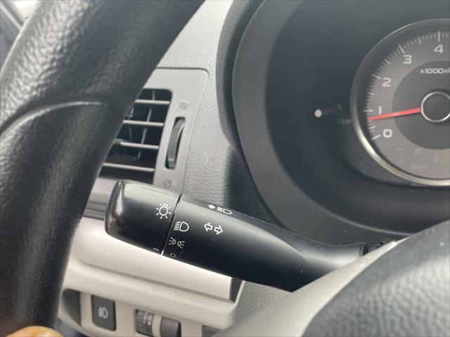 used 2015 Subaru Forester car, priced at $12,988